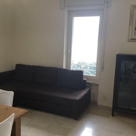 阿森扎迪布伦佐内Casa Claudia公寓 外观 照片