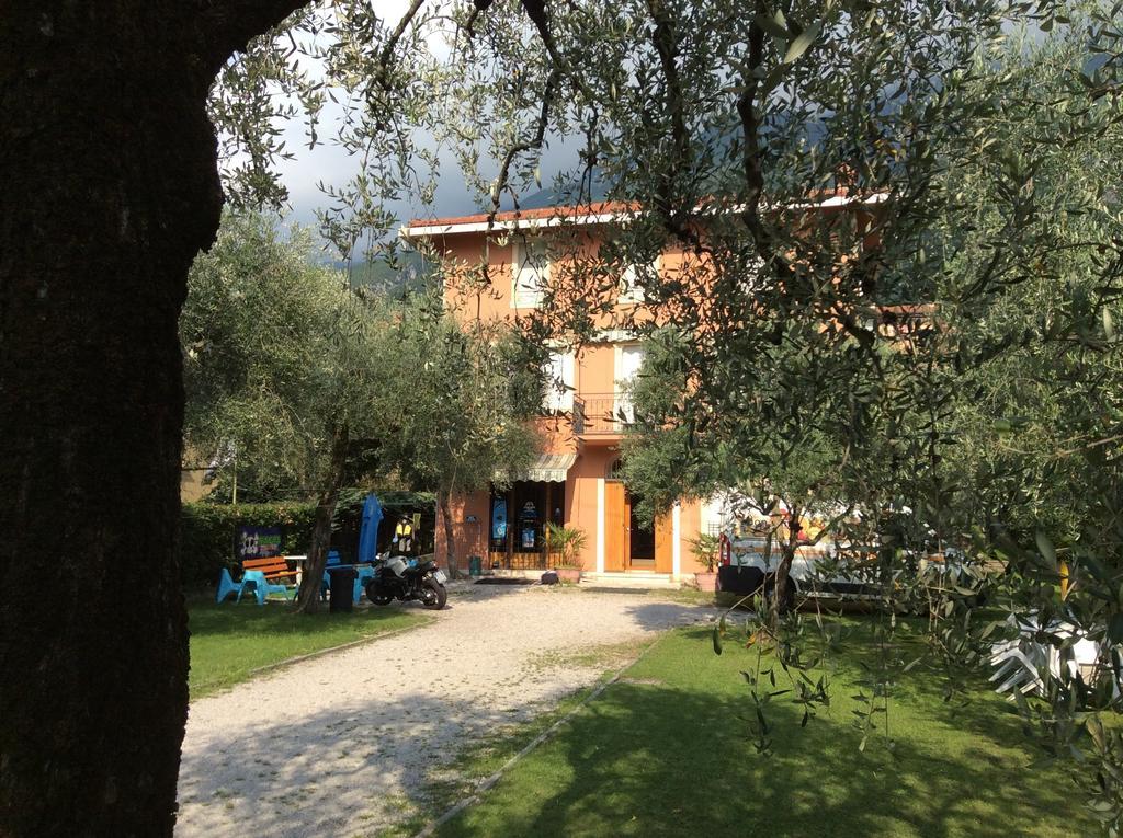 阿森扎迪布伦佐内Casa Claudia公寓 客房 照片